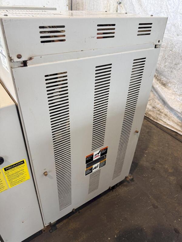 AEC #TCO-1, temperature control unit - Image 10