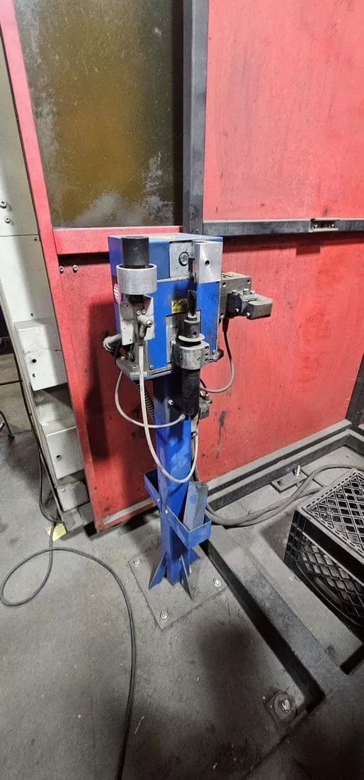ABB, IRB-1400, 6-Axis Robot, S4C Plus Control, 29,705 Hours, 2004 - Image 10