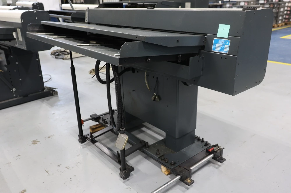 LNS #Alpha-SL65-S, Bar Feeder, 2013 - Image 2