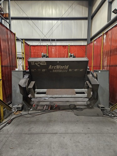 Trumpf #Trulaser-3050, Co2 Laser, 5000 watt, 5' x10' Table, Siemens Sinumerik 840D Control, Truflow 5000 - Image 8