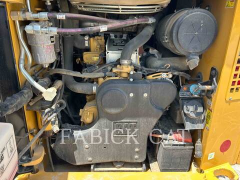 Cat 299D3XE, 809 hours, S/N: BX903350, 2021 - Image 7