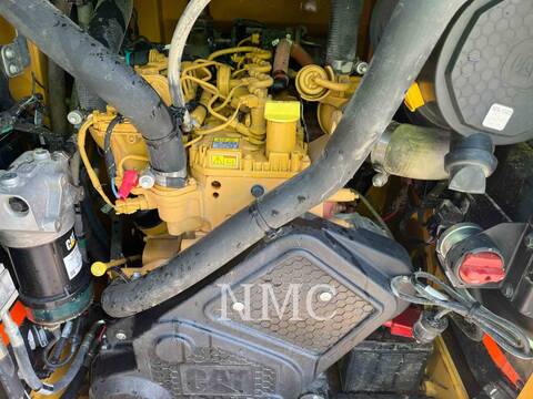 Caterpillar 26505, 447 hours, S/N: KR407637, 2025 - Image 7