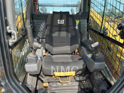 Caterpillar 26505, 447 hours, S/N: KR407637, 2025 - Image 8