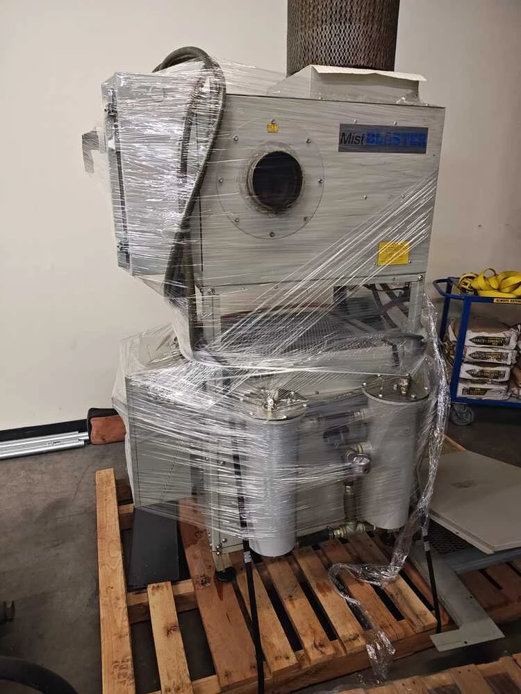Mori Seiki #NMV1500-DCG, horizontal machining center, 16" X, 8.2" Y, 15.7" Z, 6000 RPM, 120 automatic tool - Image 7