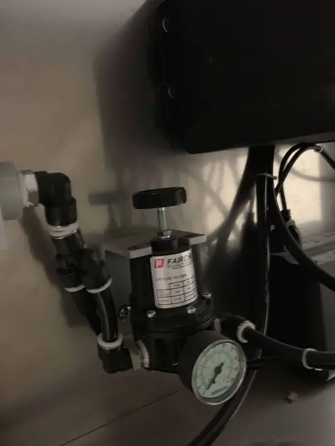 Sciemetric #Sentinel-CTS, leak test system, 0.25% FS accuracy, 300 Hz bandwidth, 2017 - Image 4