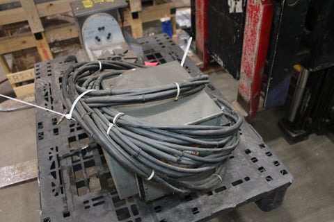 Haas, 2-Axis Programmable Rotary Table - Image 3