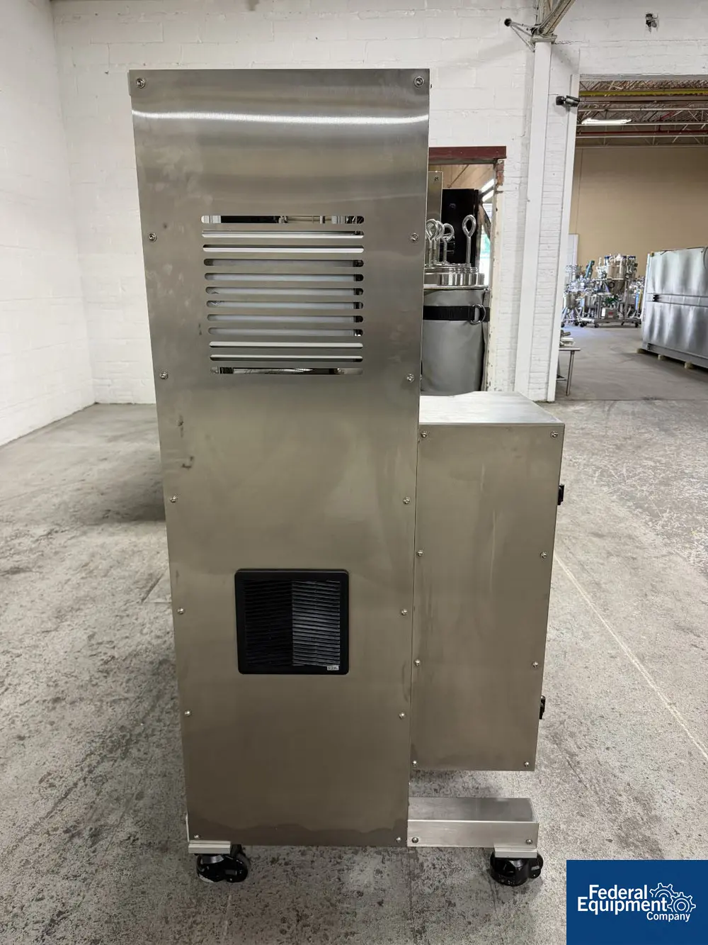 ExtraktLAB #140, CO2 Extraction System - Image 6