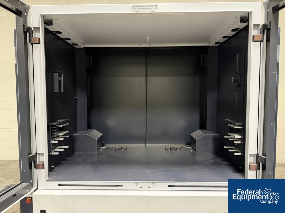 Bruker #D8-Discover-Series-II, XRD X-Ray Diffractometer, 2018 - Image 7