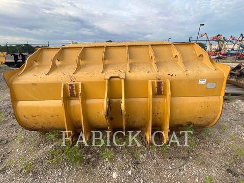 Caterpillar BKT963, Bucket, S/N: CH-09-933-17, - Image 8