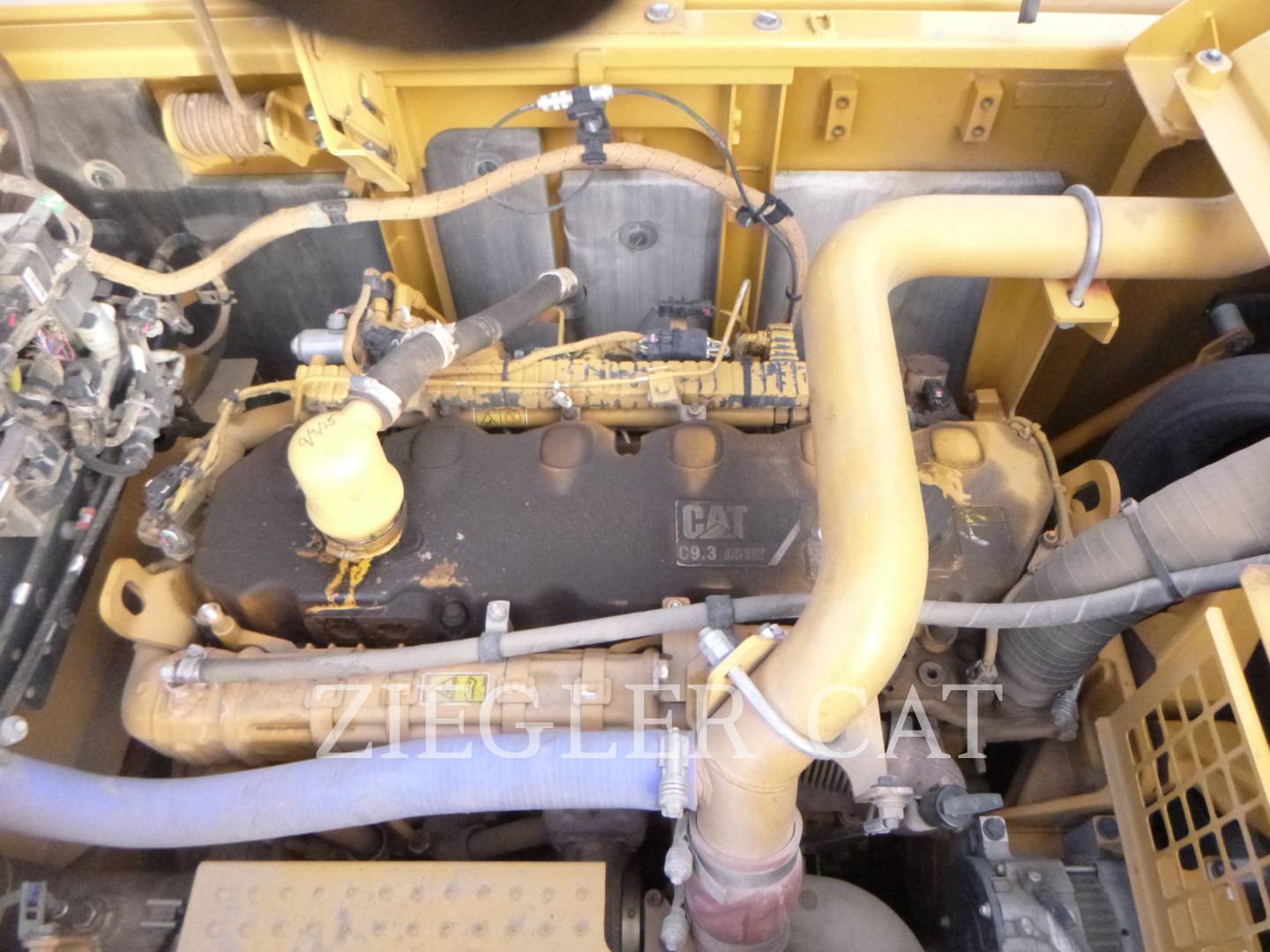 Caterpillar 336FL, Excavator, 12224 hours, S/N: RKB01204, 2015 - Image 6