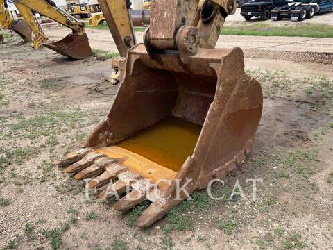 Caterpillar B336-60, Bucket, S/N: NBC11762, - Image 3