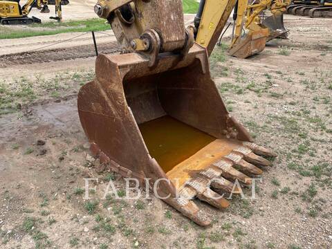 Caterpillar B336-60, Bucket, S/N: NBC11762, - Image 4