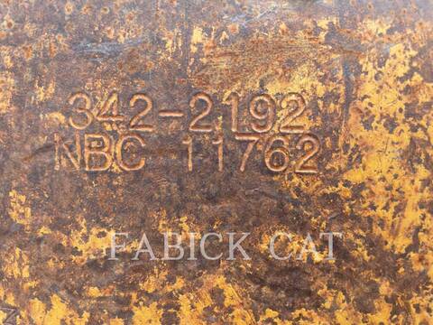 Caterpillar B336-60, Bucket, S/N: NBC11762, - Image 6