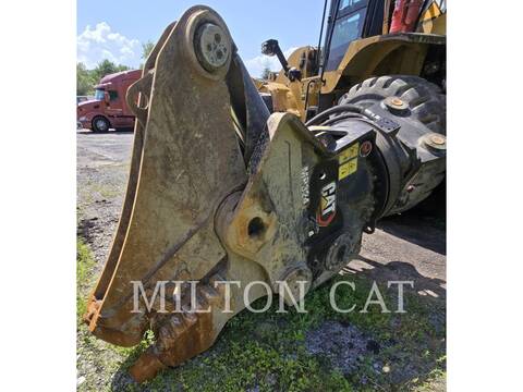 Caterpillar MP342 MULTIPROCESSOR PULVERIZER JAWS, S/N: MP300781, 2025 - Image 2