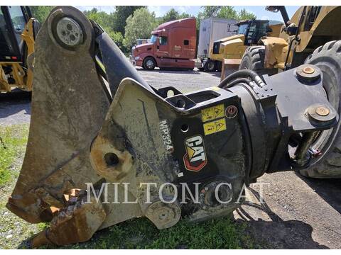 Caterpillar MP342 MULTIPROCESSOR PULVERIZER JAWS, S/N: MP300781, 2025 - Image 3