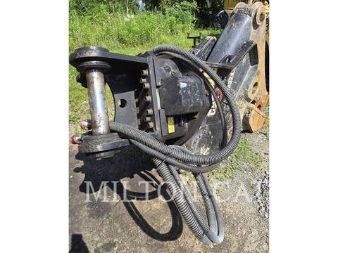 Caterpillar MP342 MULTIPROCESSOR PULVERIZER JAWS, S/N: MP300781, 2025 - Image 6