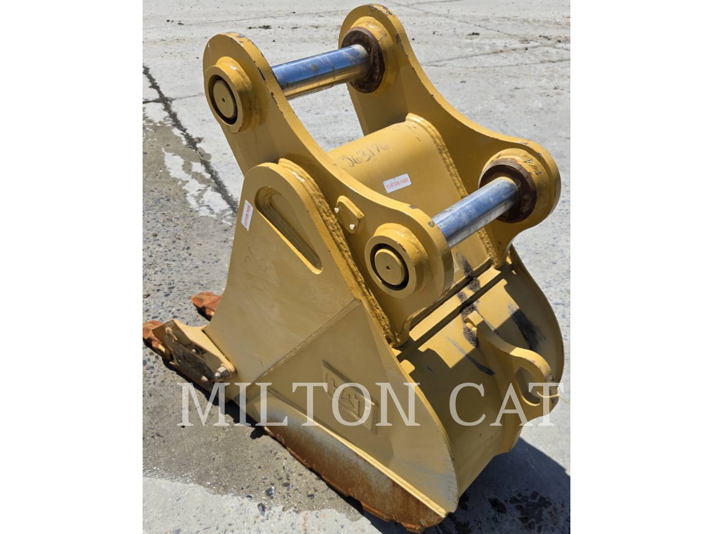 Caterpillar 317 24" SD BUCKET, Bucket, S/N: NHM03070, 2023 - Image 4