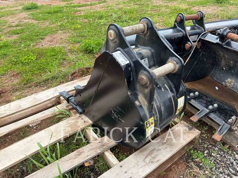 Caterpillar B305E-18, Bucket, S/N: A4256BK31227, 2025 - Image 2