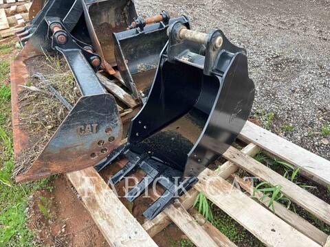 Caterpillar B305E-18, Bucket, S/N: A4256BK31227, 2025 - Image 3