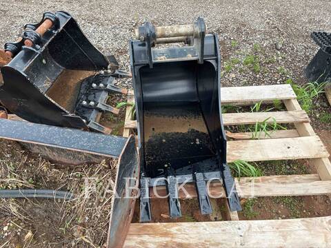 Caterpillar B305E-18, Bucket, S/N: A4256BK31227, 2025 - Image 4