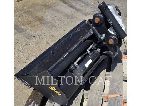 Ami Attachmentst 303-304 48" TILT BUCKET AMI, Bucket, S/N: 23006948-02-02, 2023 - Image 3