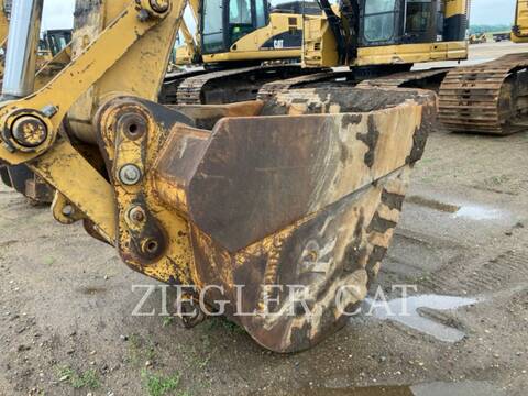 Caterpillar 336F, Excavator, 12465 hours, S/N: RKB01204, 2015 - Image 8
