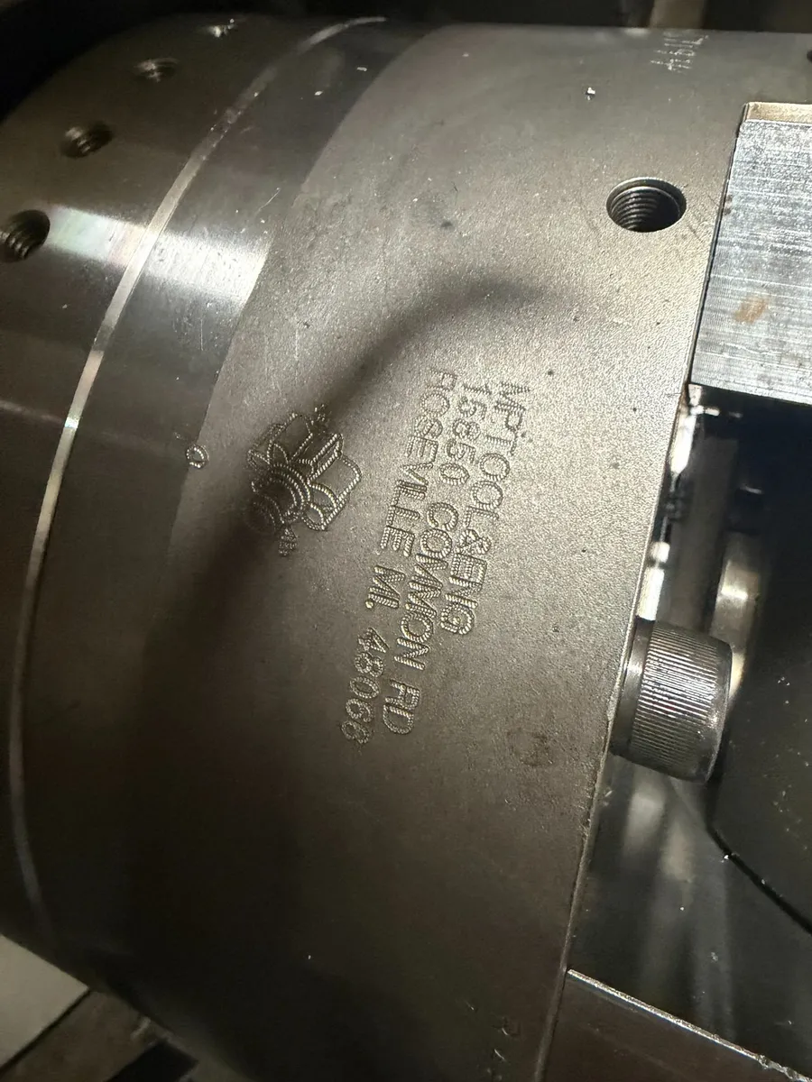 Mori Seiki #NL2500Y/700, CNC Lathe, 36.4" swing, 27.55" turning length, 14.5" turning diameter, 10.2" X, 3.9" - Image 6