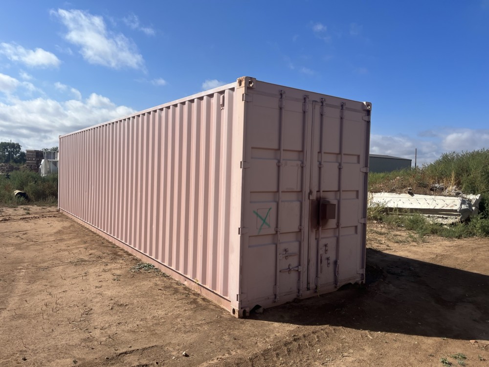 120' x 60' x 28' Arizon Building Systems Air Dome (Permanent Structure) - 7200 sqft. 60' x 120' - 28' - Image 9