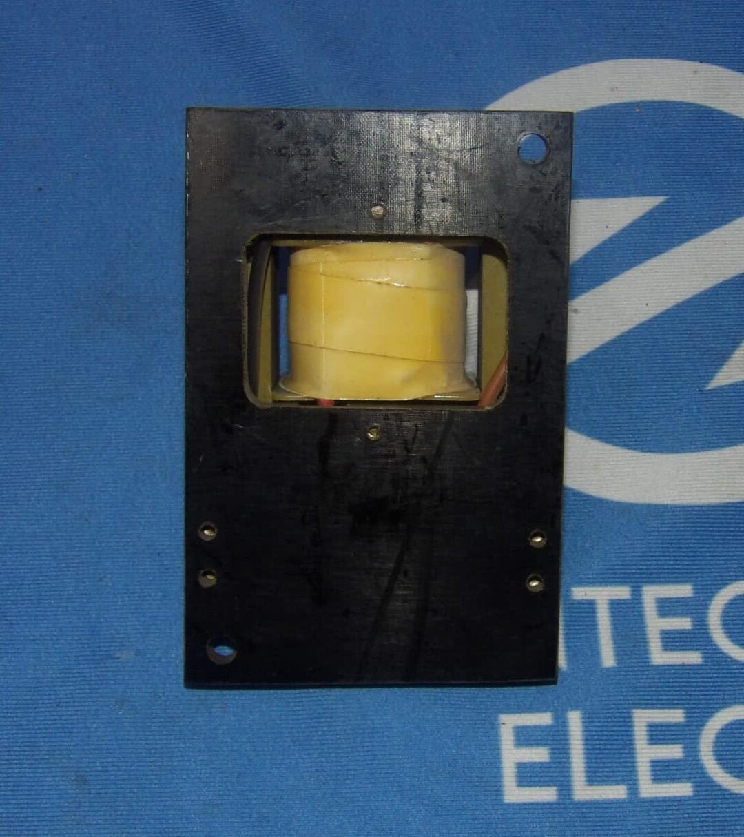 Westinghouse #NP235P010H01 Current Transformer 0.2:0.1 A ratio - Image 7
