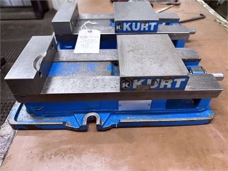 Kurt vises (2 available) - Image 3