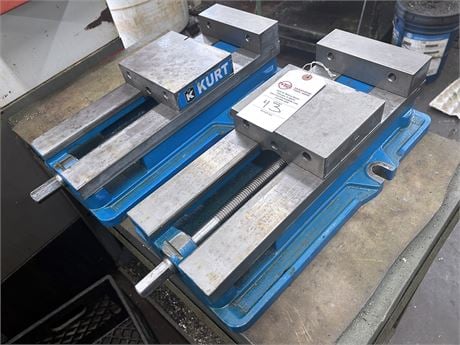 Kurt vises (2 available) - Image 4