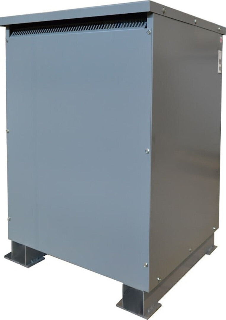 225 KVA 480 Primary, 240 Secondary, Beaver #AVR225SK4A/N, Dry Type Transformer, Nema 2, new - Image 1