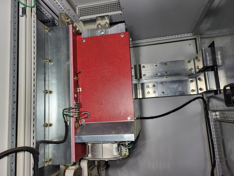 APS #AP-6791-2, 3 Phase Rectifier System - Image 3