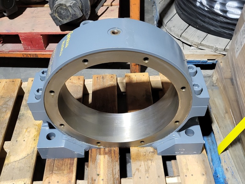 SAP #42014168-F, Pillow Block Assembly, new surplus - Image 5
