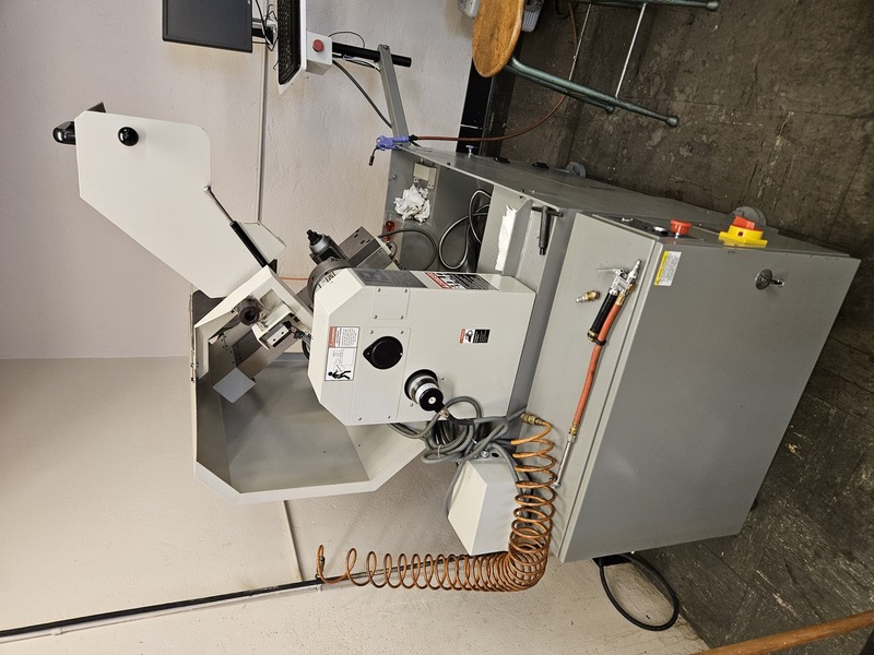 Tormach #15L-Slant-Pro, 6.2" x 15" CNC Lathe, 2018 - Image 3