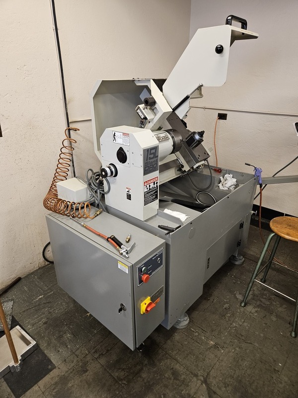Tormach #15L-Slant-Pro, 6.2" x 15" CNC Lathe, 2018 - Image 4