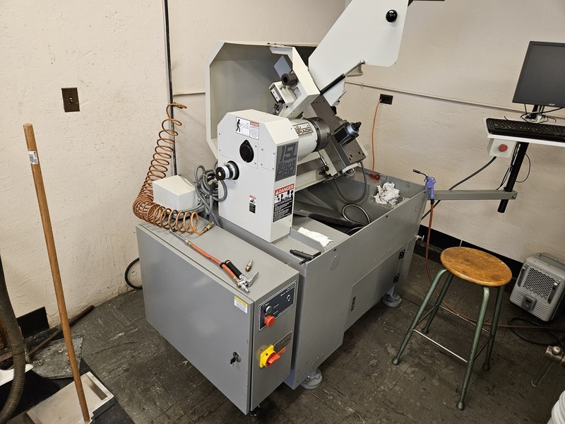 Tormach #15L-Slant-Pro, 6.2" x 15" CNC Lathe, 2018 - Image 5