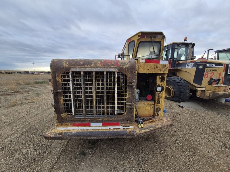 Atlas Copco #MT416, Underground Truck - Image 4