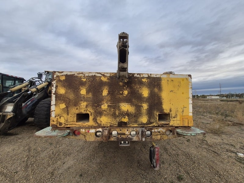 Atlas Copco #MT416, Underground Truck - Image 8