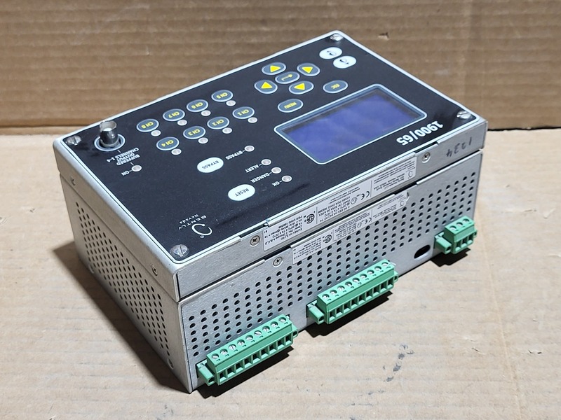 Bently Nevada #1900/65-01-01-03-01-00, General Purpose Equipment Monitor - Image 7