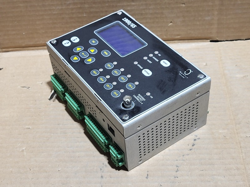 Bently Nevada #1900/65-01-01-03-01-00, General Purpose Equipment Monitor - Image 9