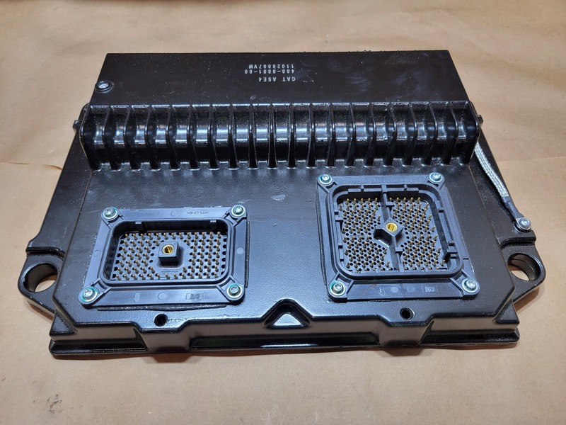 Caterpillar #488-9091, Engine Electronic Control, new surplus - Image 5