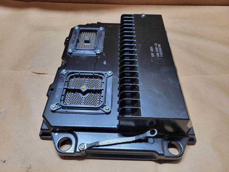Caterpillar #488-9091, Engine Electronic Control, new surplus - Image 6