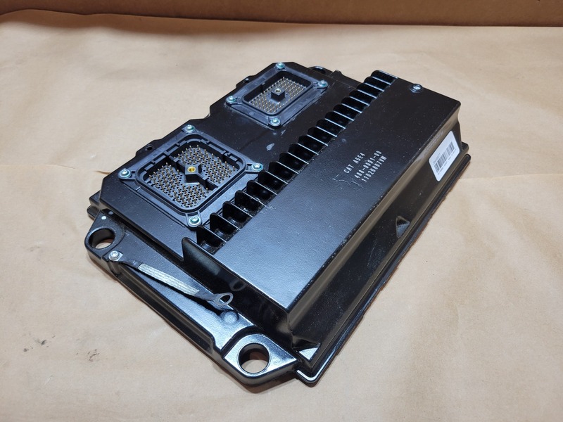 Caterpillar #488-9091, Engine Electronic Control, new surplus - Image 8