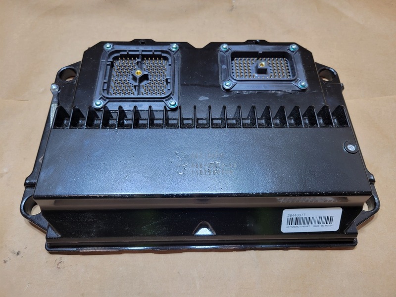 Caterpillar #488-9091, Engine Electronic Control, new surplus - Image 9