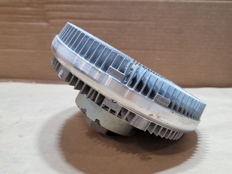 Volvo #21968941, Fan Clutch Assembly, new surplus - Image 7