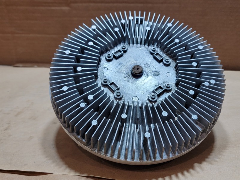 Volvo #21968941, Fan Clutch Assembly, new surplus - Image 8