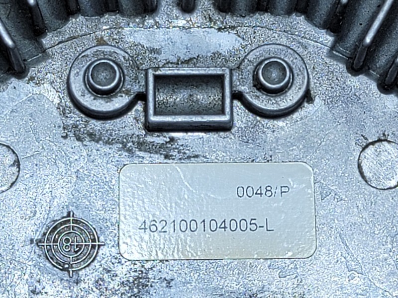 Volvo #21968941, Fan Clutch Assembly, new surplus - Image 10