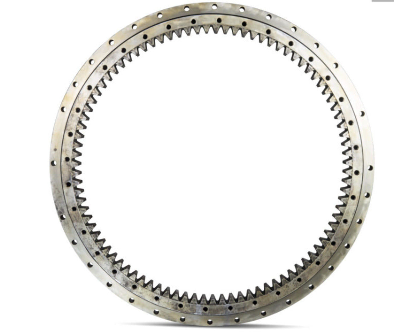 Hitachi, EX2600-6 Slew Ring - Image 1