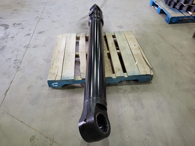 Caterpillar #419-5749, Hydraulic Cylinder, new surplus - Image 4